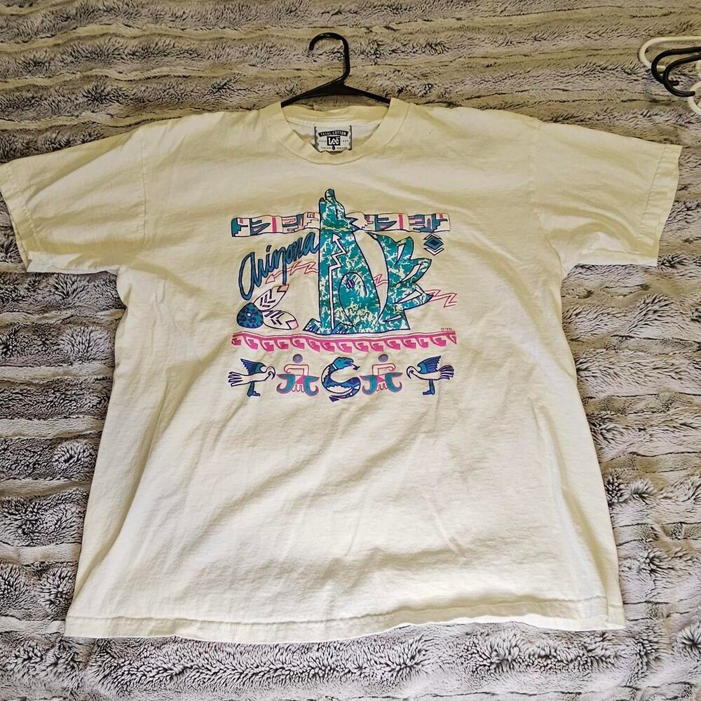 Lee Men's multi T-shirt
